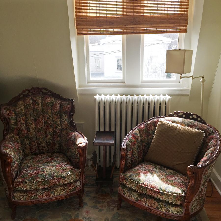 Hudson City Bed And Breakfast Eksteriør bilde