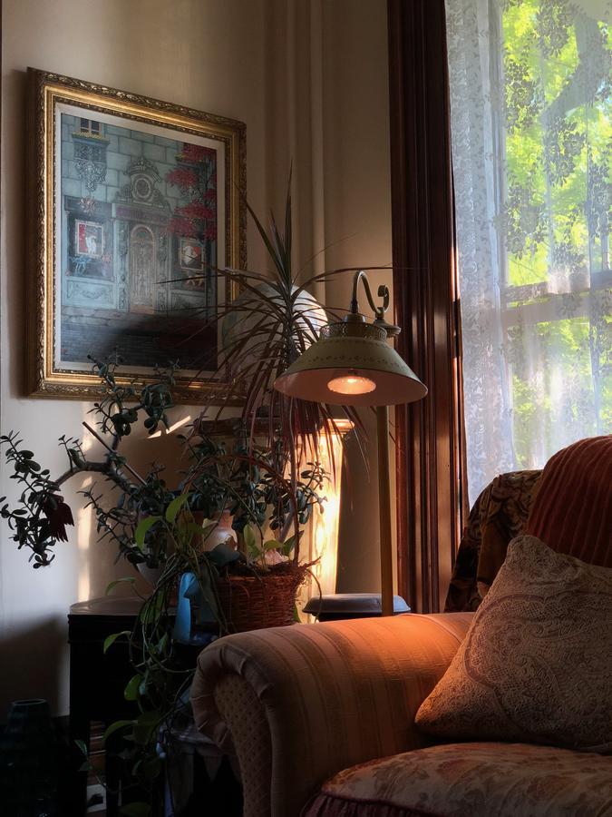 Hudson City Bed And Breakfast Eksteriør bilde