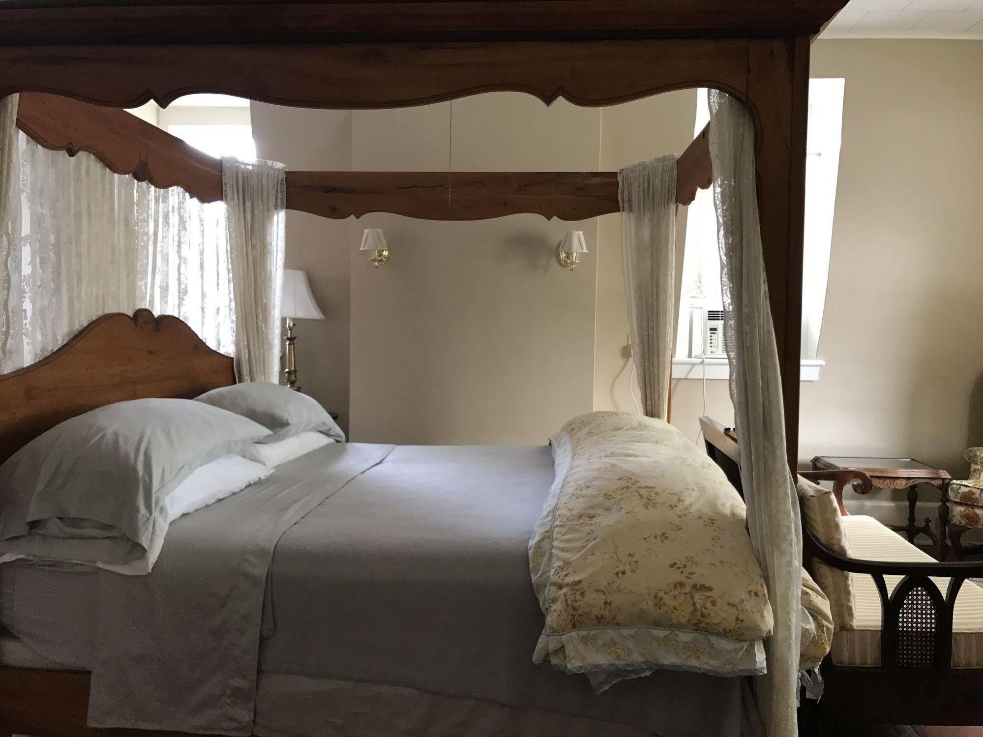 Hudson City Bed And Breakfast Eksteriør bilde